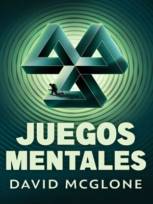 cover image of Juegos Mentales